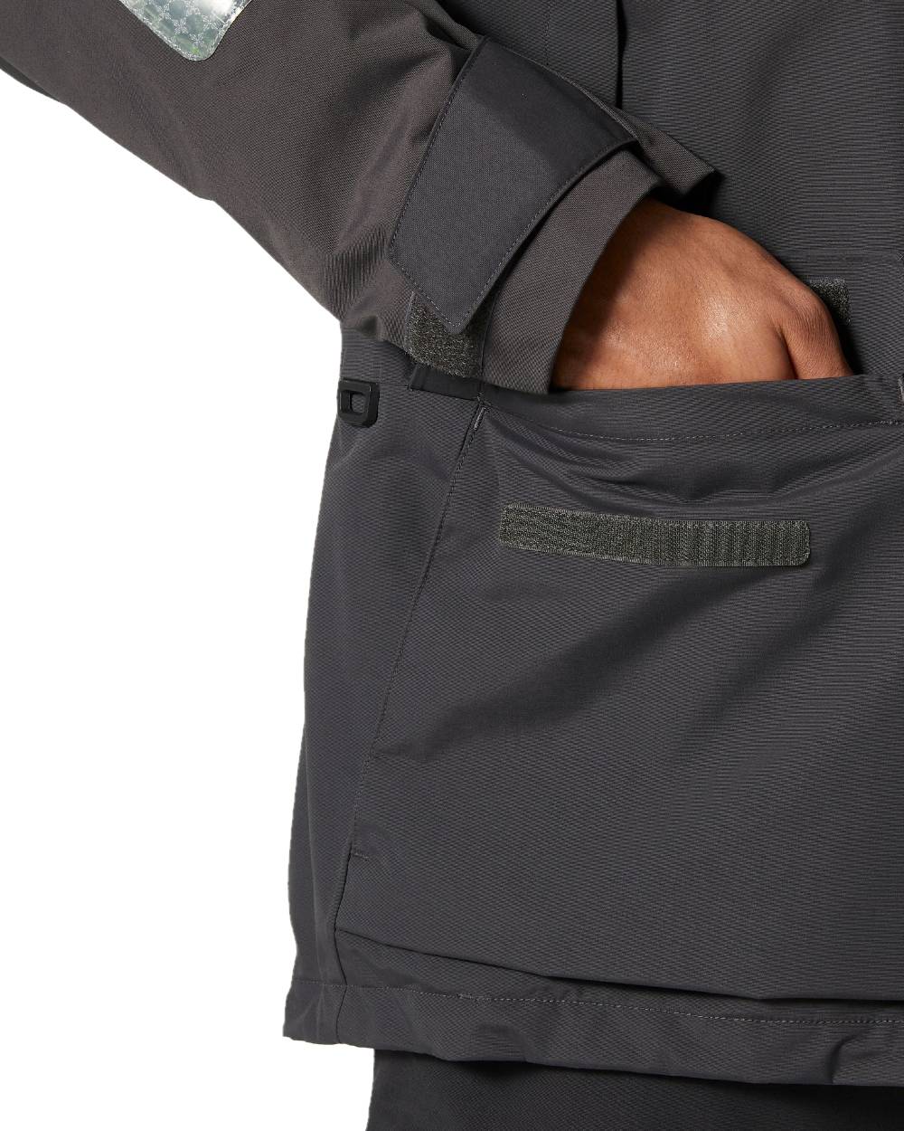 Helly Hansen Mens Pier 4.0 Jacket - Image 18