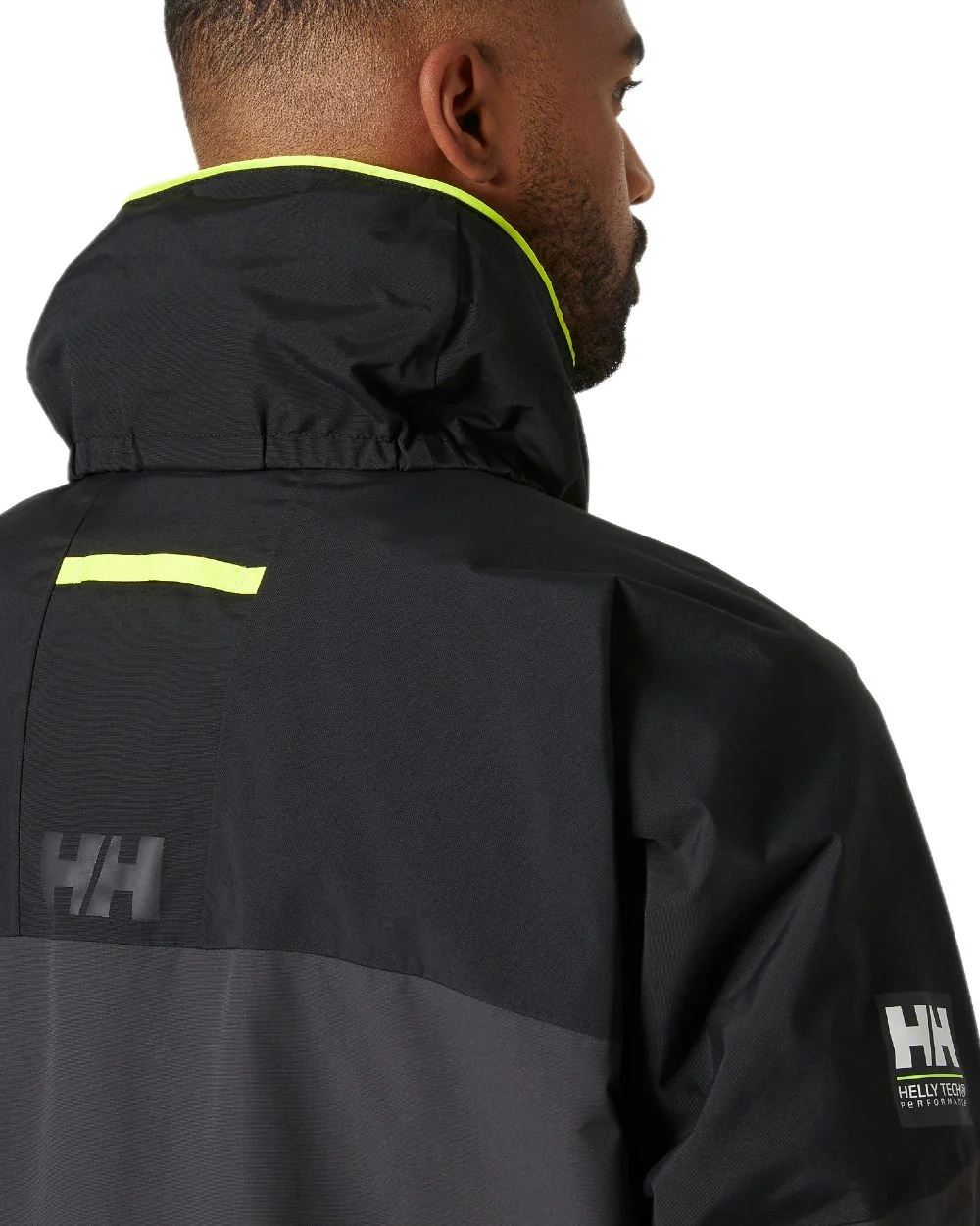 Helly Hansen Mens Pier 4.0 Jacket - Image 21