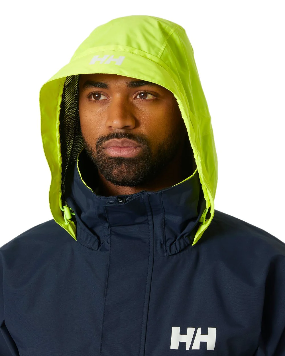 Helly Hansen Mens Pier 4.0 Jacket - Image 22