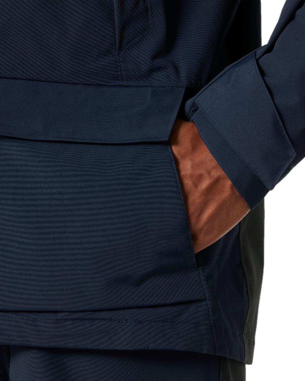 Helly Hansen Mens Pier 4.0 Jacket - Image 24