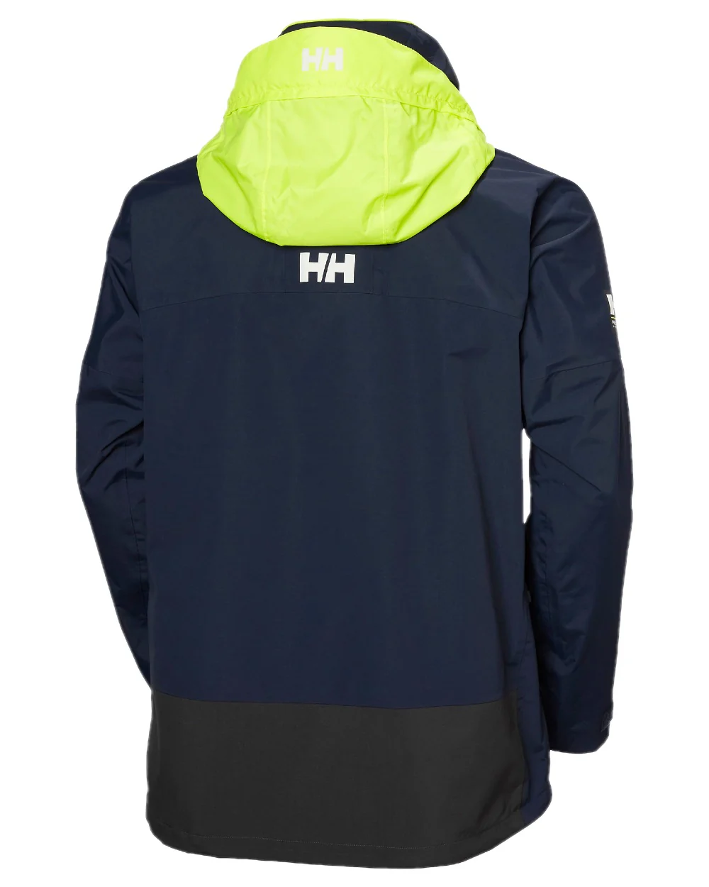 Helly Hansen Mens Pier 4.0 Jacket - Image 25