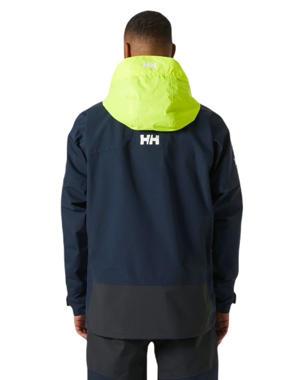 Helly Hansen Mens Pier 4.0 Jacket - Image 26