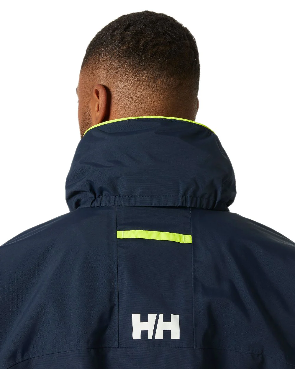 Helly Hansen Mens Pier 4.0 Jacket - Image 27