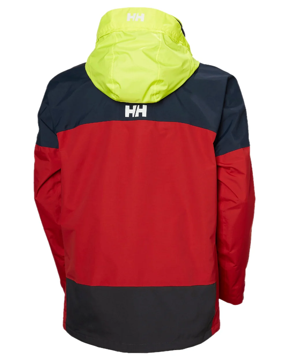 Helly Hansen Mens Pier 4.0 Jacket - Image 30