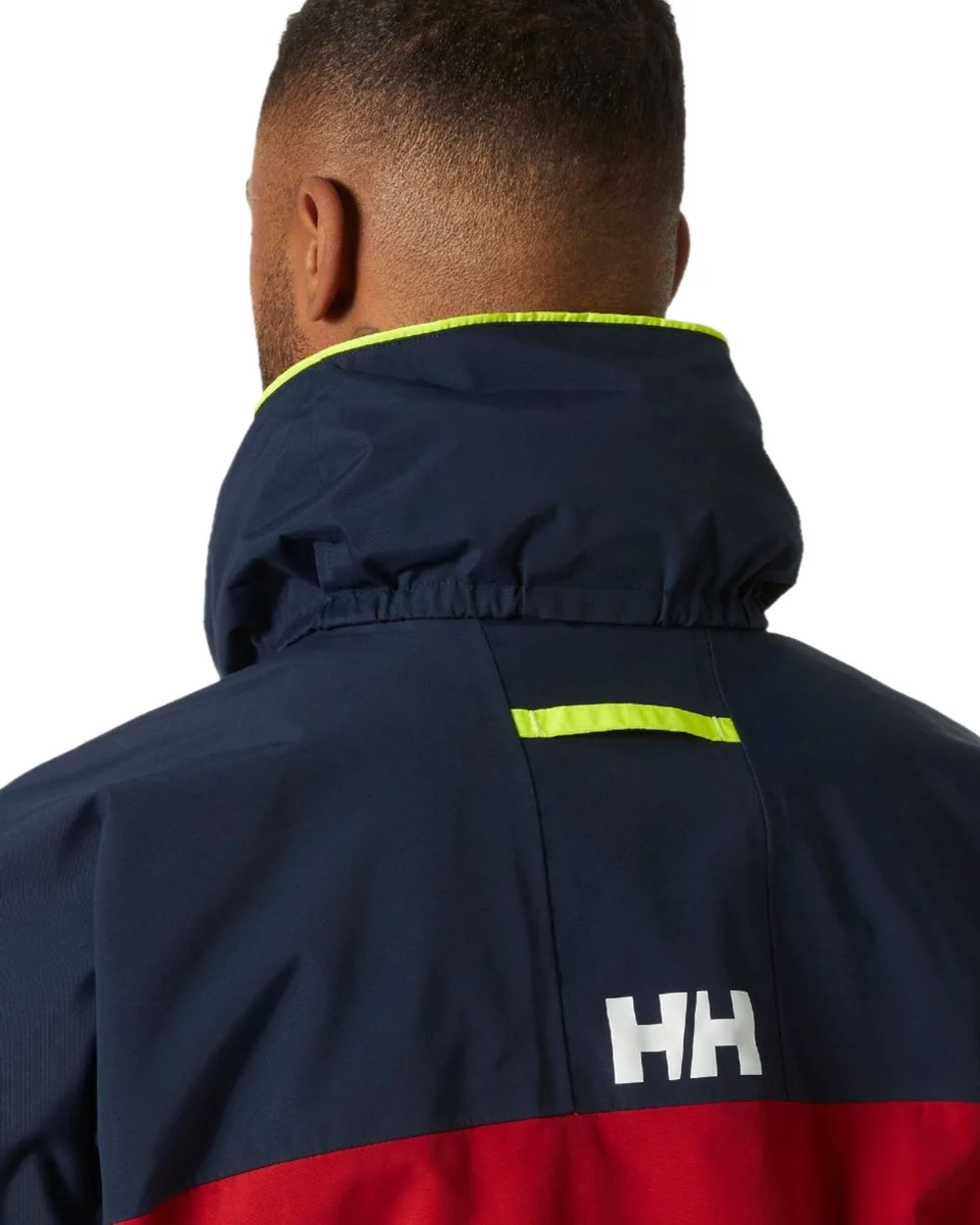 Helly Hansen Mens Pier 4.0 Jacket - Image 31