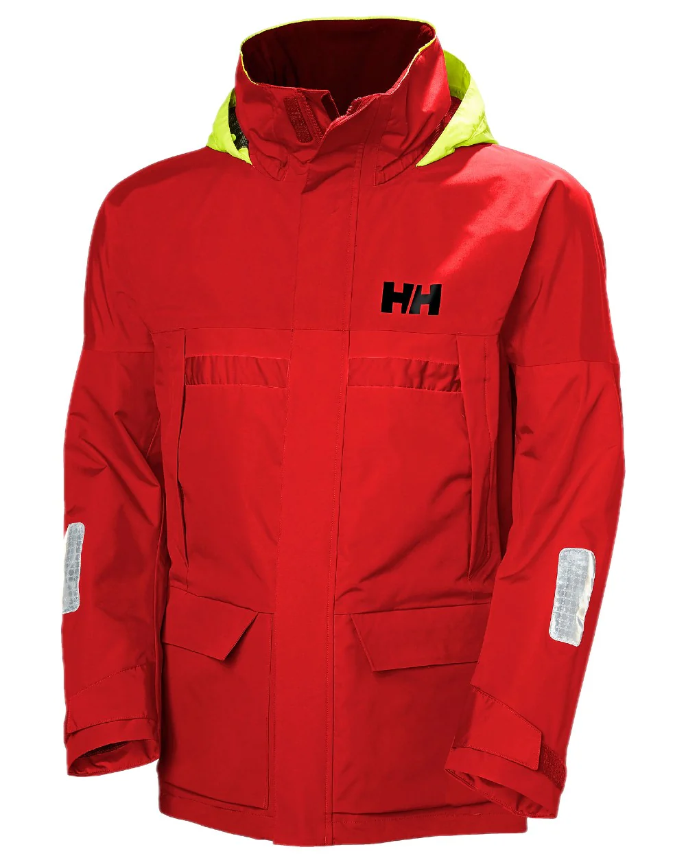 Helly Hansen Mens Pier 4.0 Jacket - Image 7