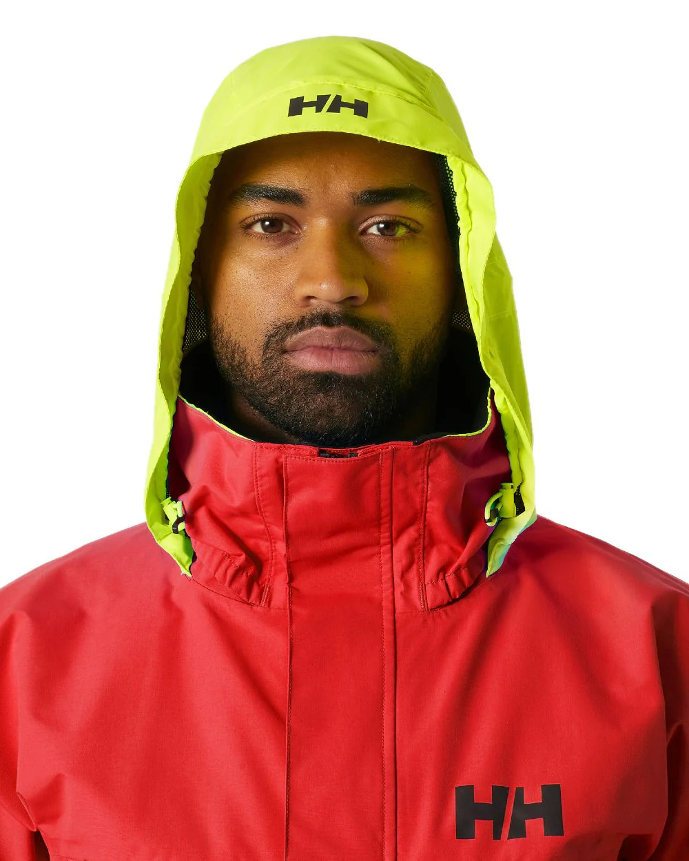 Helly Hansen Mens Pier 4.0 Jacket - Image 9