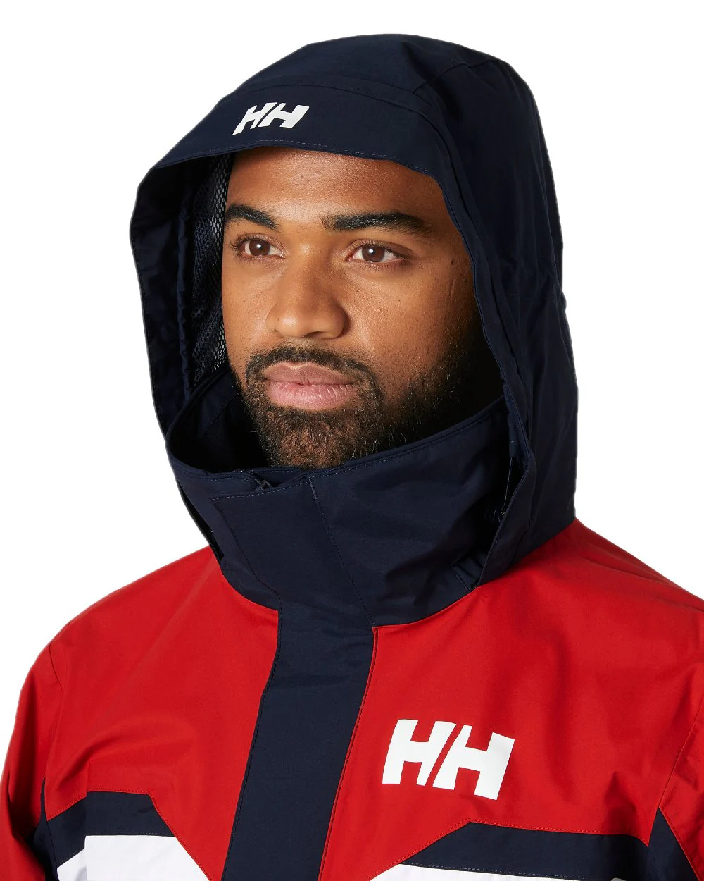 Helly Hansen Mens Quayside Jacket - Image 10