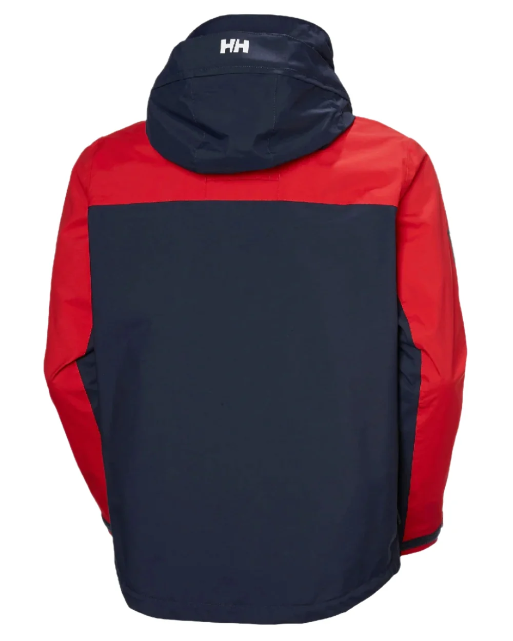 Helly Hansen Mens Quayside Jacket - Image 15