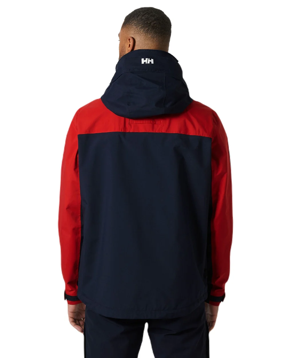 Helly Hansen Mens Quayside Jacket - Image 16
