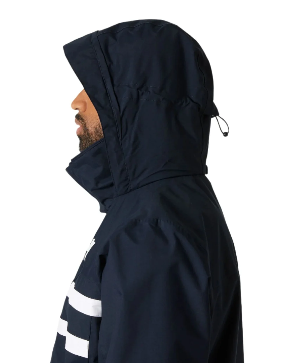 Helly Hansen Mens Quayside Jacket - Image 3