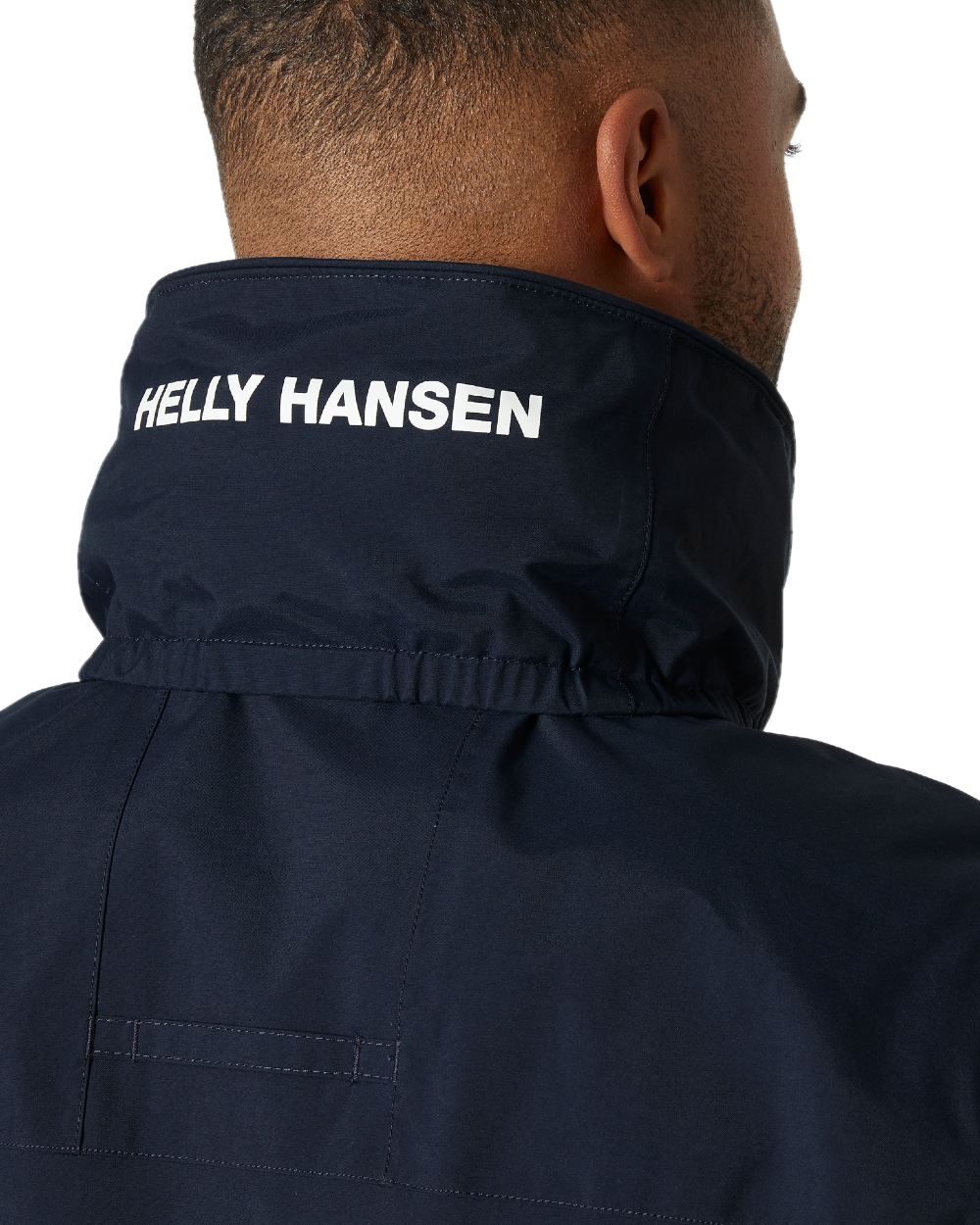 Helly Hansen Mens Quayside Jacket - Image 7