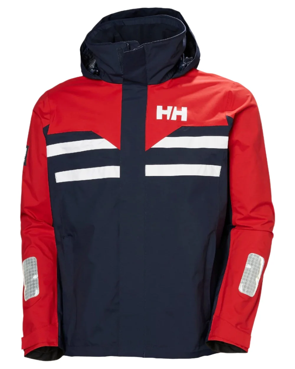 Helly Hansen Mens Quayside Jacket - Image 8