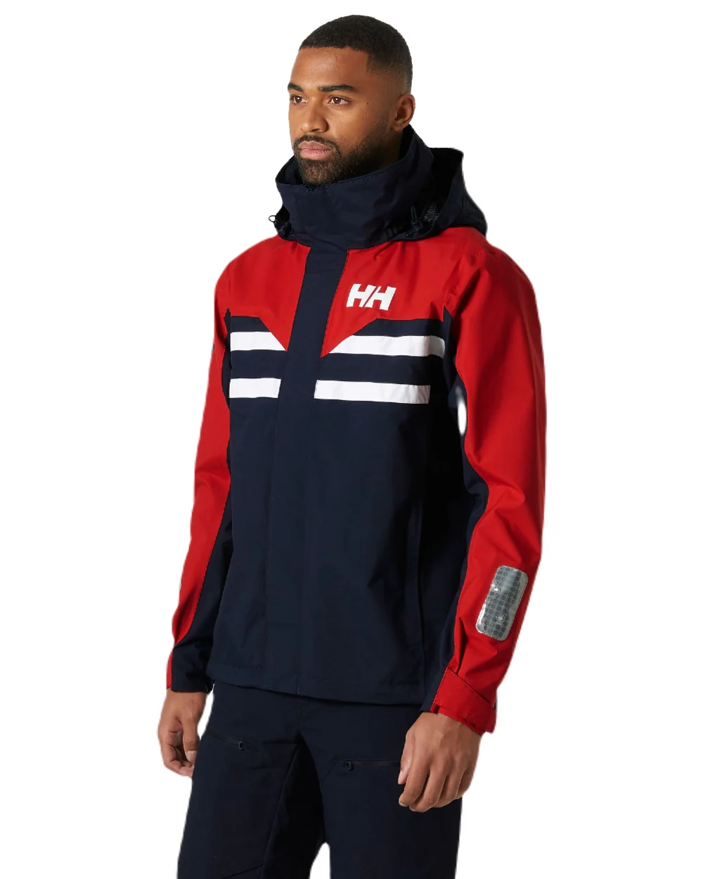 Helly Hansen Mens Quayside Jacket - Image 9