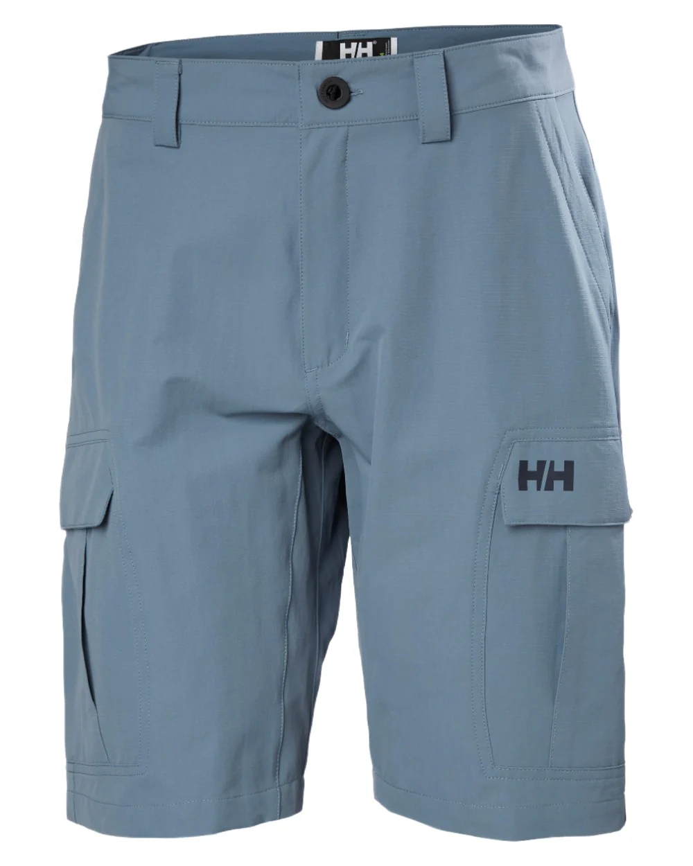 Helly Hansen Mens Quick Dry Cargo Shorts - Image 10