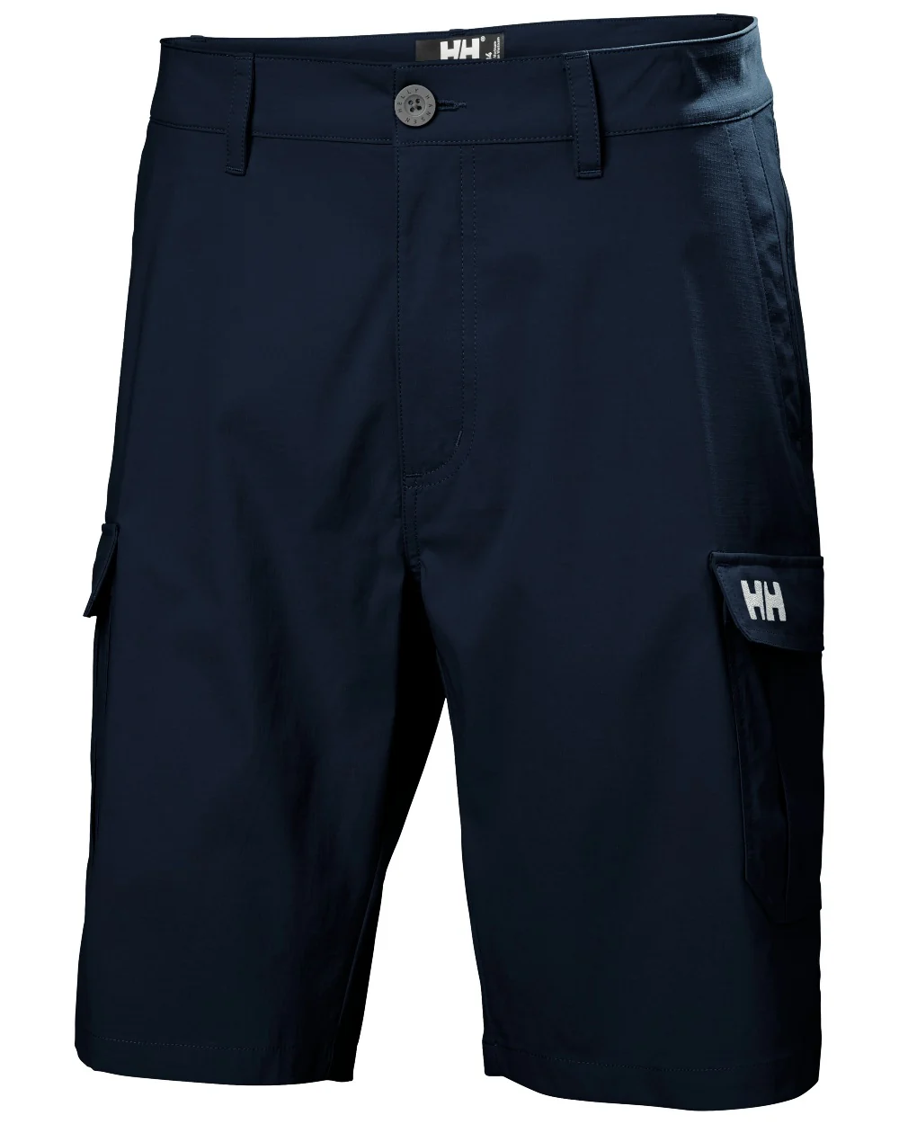 Helly Hansen Mens Quick-Dry Cargo Shorts 11" - Image 13