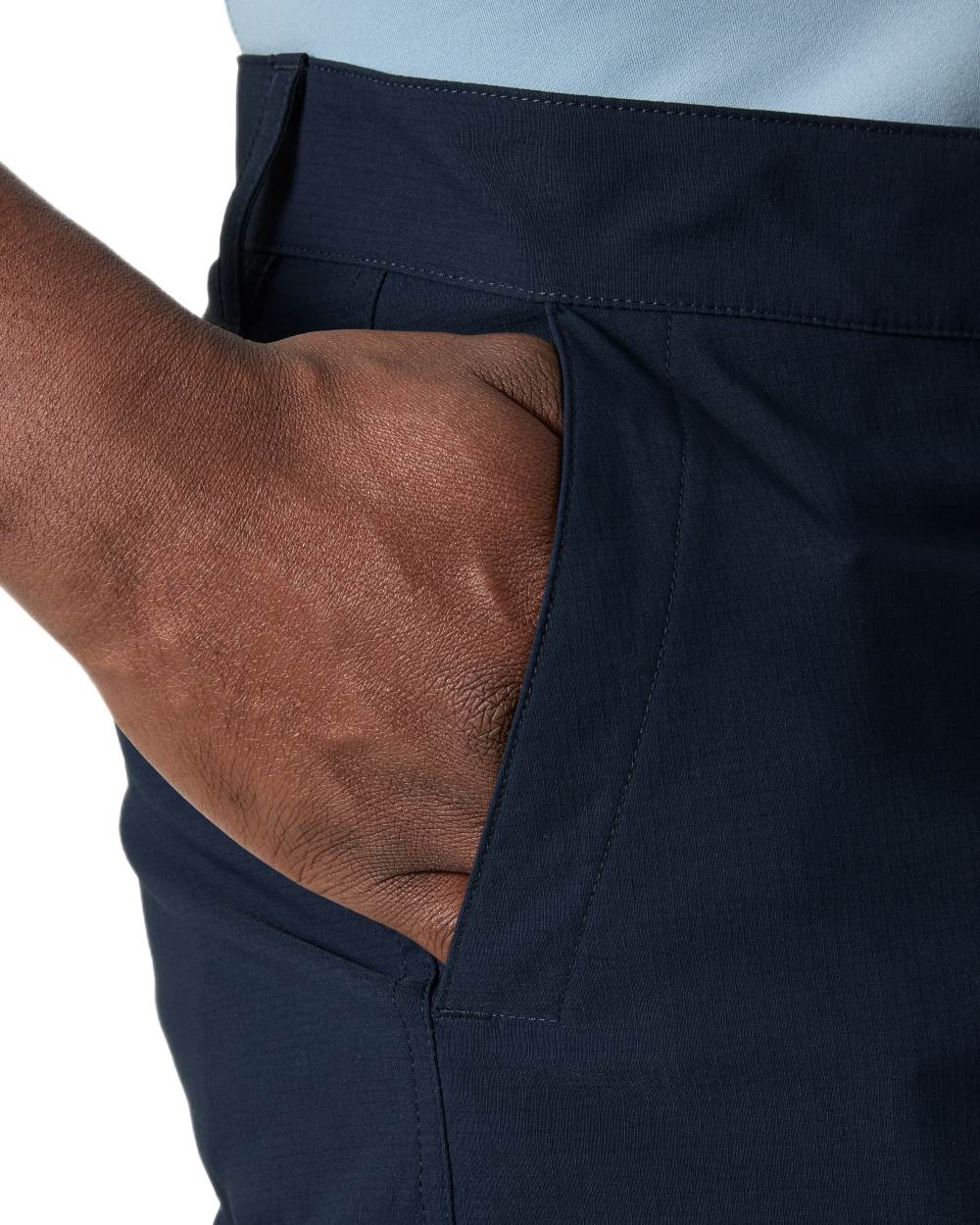 Helly Hansen Mens Quick-Dry Cargo Shorts 11" - Image 16