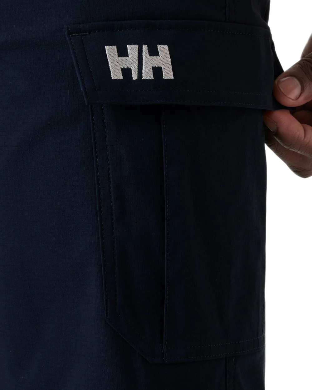Helly Hansen Mens Quick-Dry Cargo Shorts 11" - Image 18