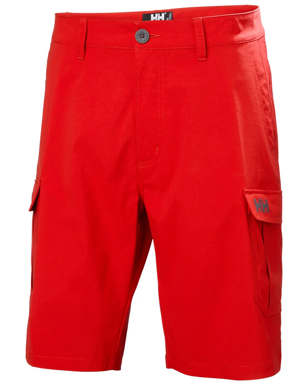 Helly Hansen Mens Quick-Dry Cargo Shorts 11" - Image 19