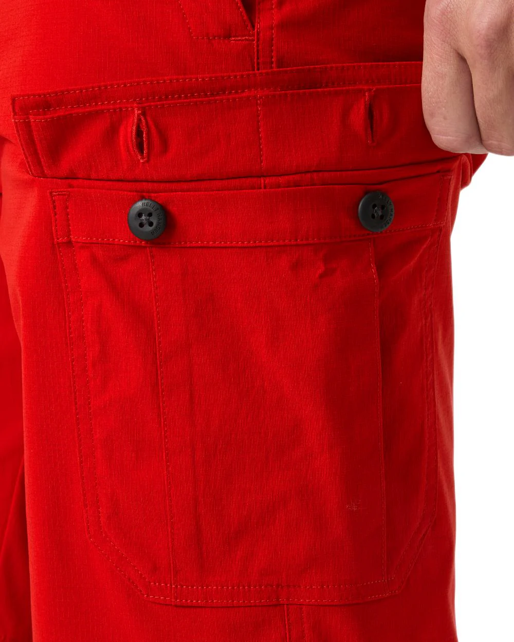Helly Hansen Mens Quick-Dry Cargo Shorts 11" - Image 21