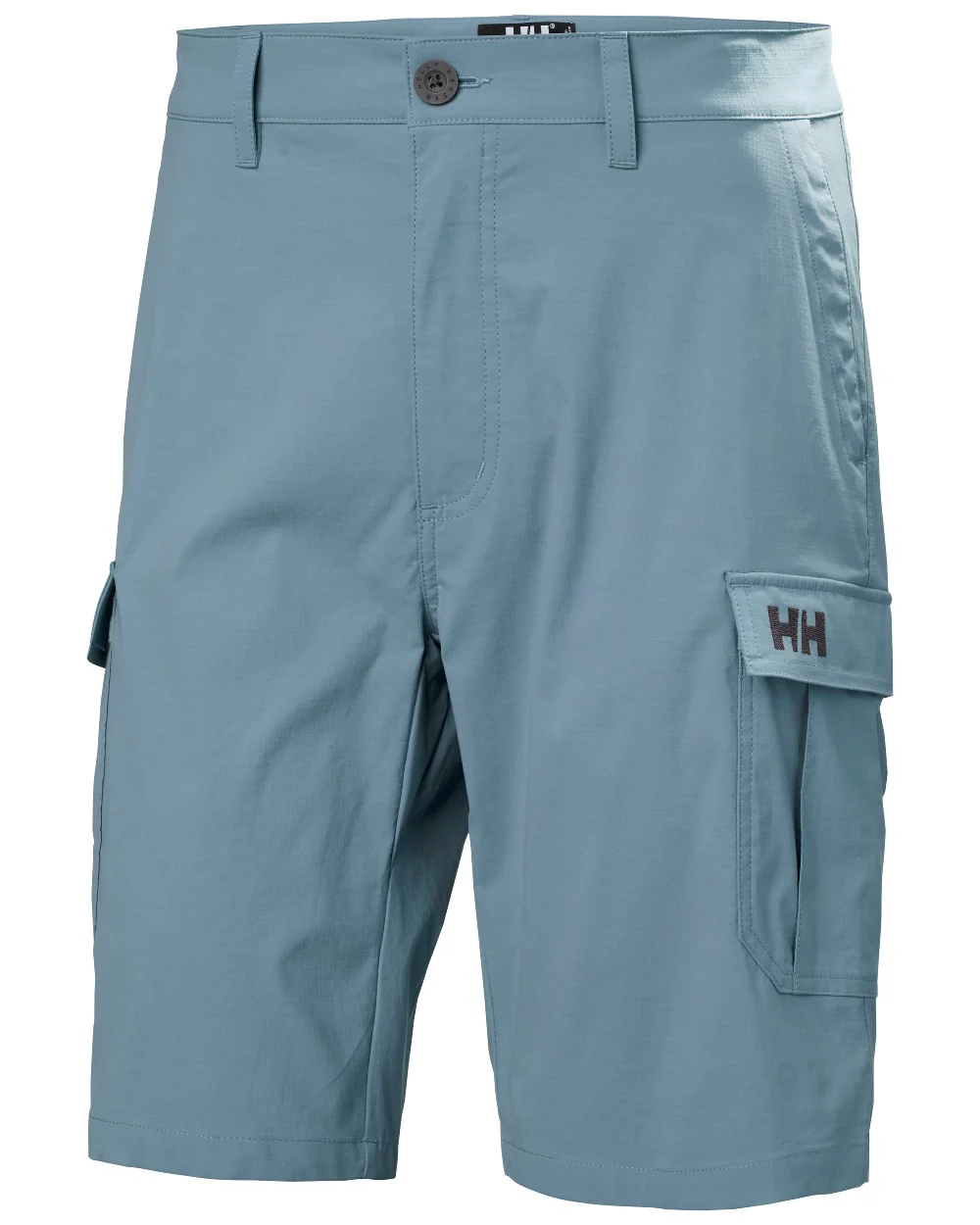 Helly Hansen Mens Quick-Dry Cargo Shorts 11" - Image 25