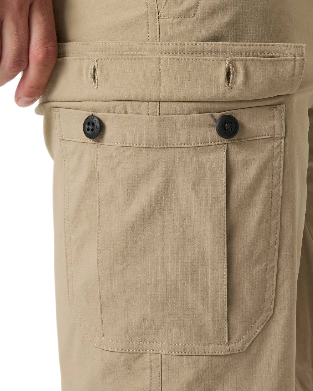 Helly Hansen Mens Quick-Dry Cargo Shorts 11" - Image 35
