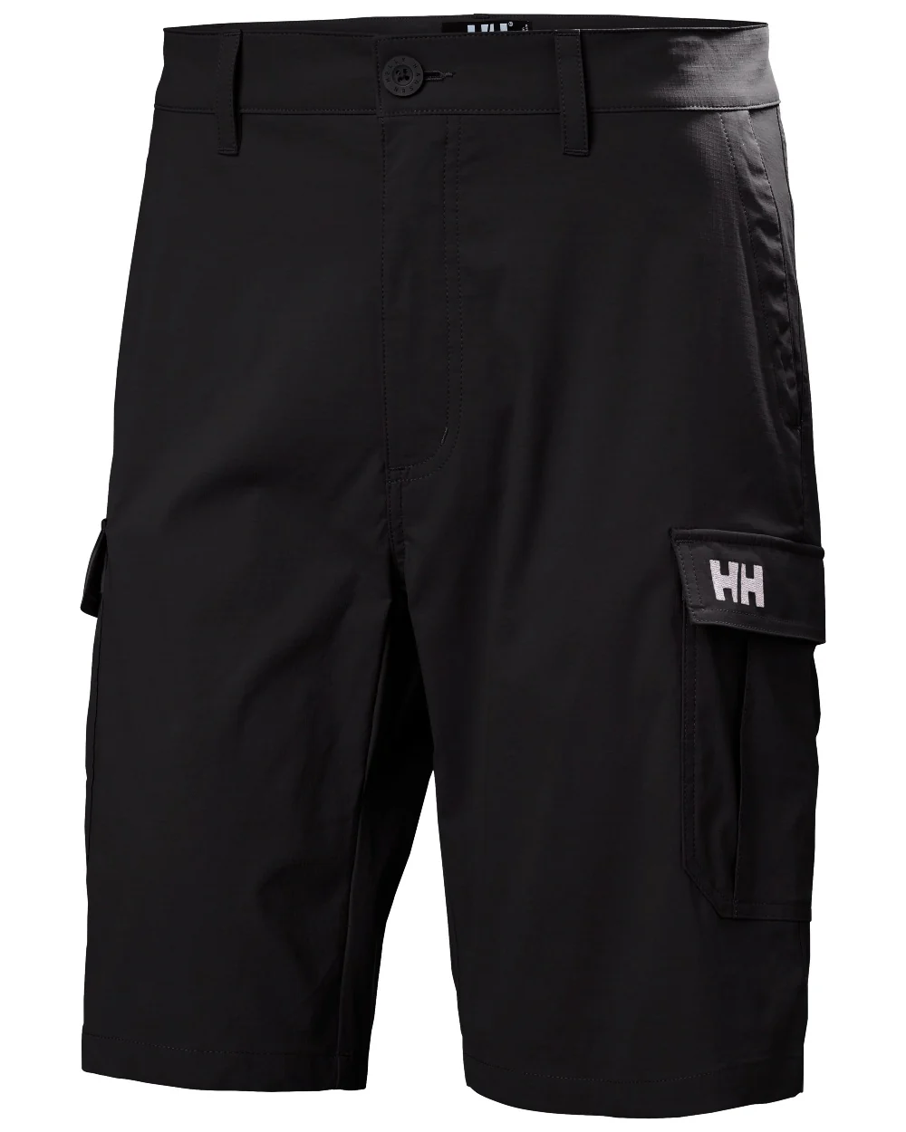 Helly Hansen Mens Quick-Dry Cargo Shorts 11" - Image 37