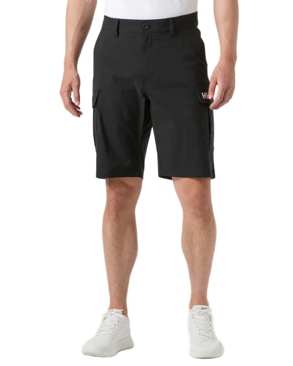 Helly Hansen Mens Quick-Dry Cargo Shorts 11" - Image 38