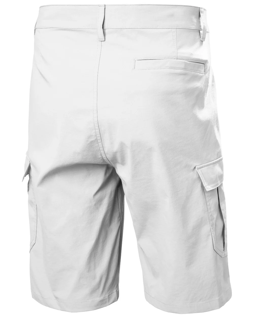Helly Hansen Mens Quick-Dry Cargo Shorts 11" - Image 4