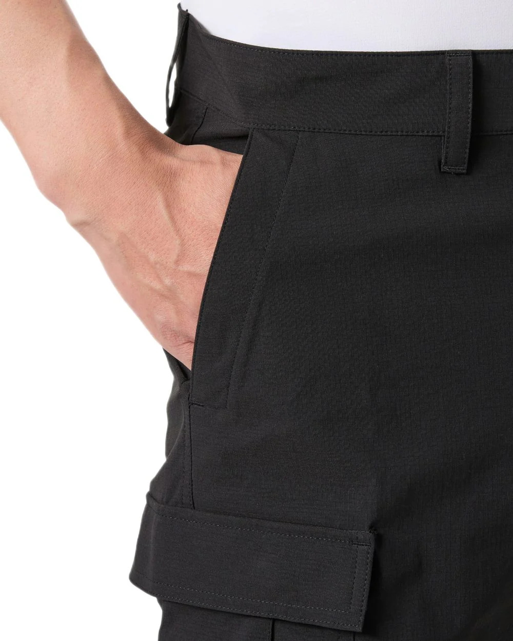 Helly Hansen Mens Quick-Dry Cargo Shorts 11" - Image 40