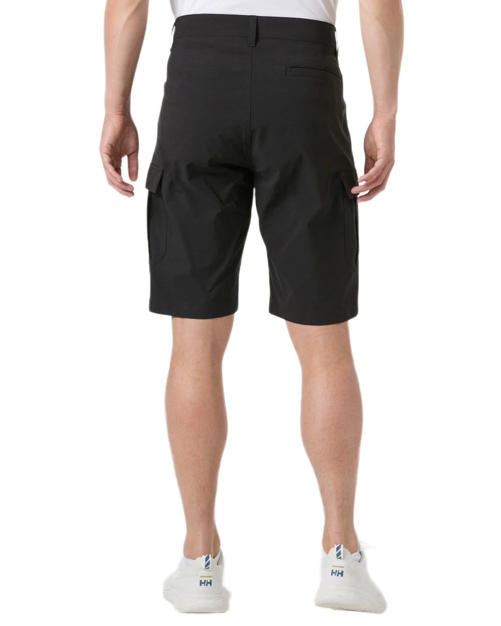 Helly Hansen Mens Quick-Dry Cargo Shorts 11" - Image 41