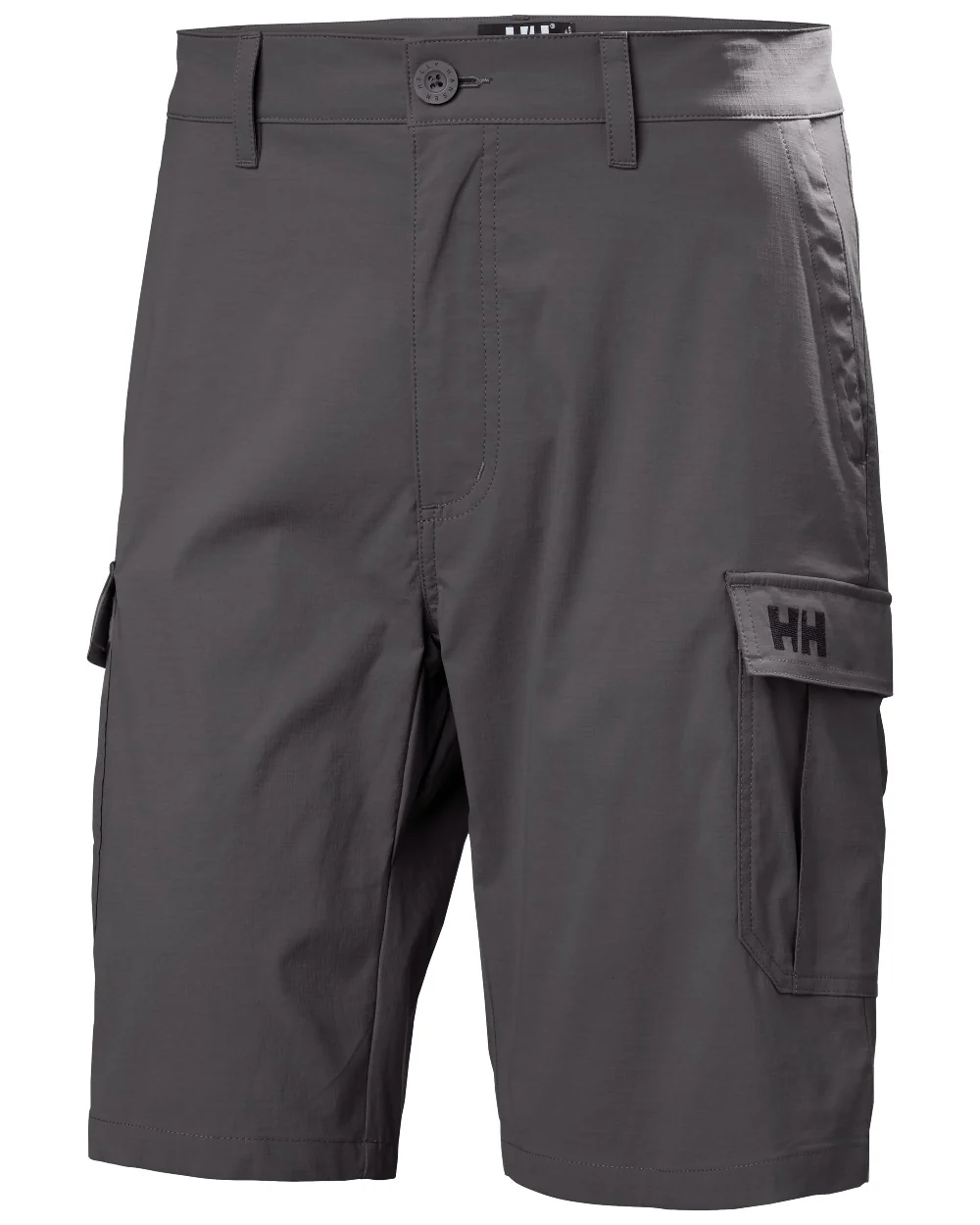 Helly Hansen Mens Quick-Dry Cargo Shorts 11" - Image 7