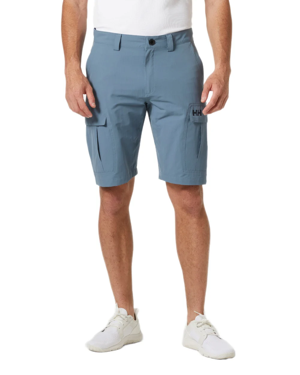 Helly Hansen Mens Quick Dry Cargo Shorts - Image 11