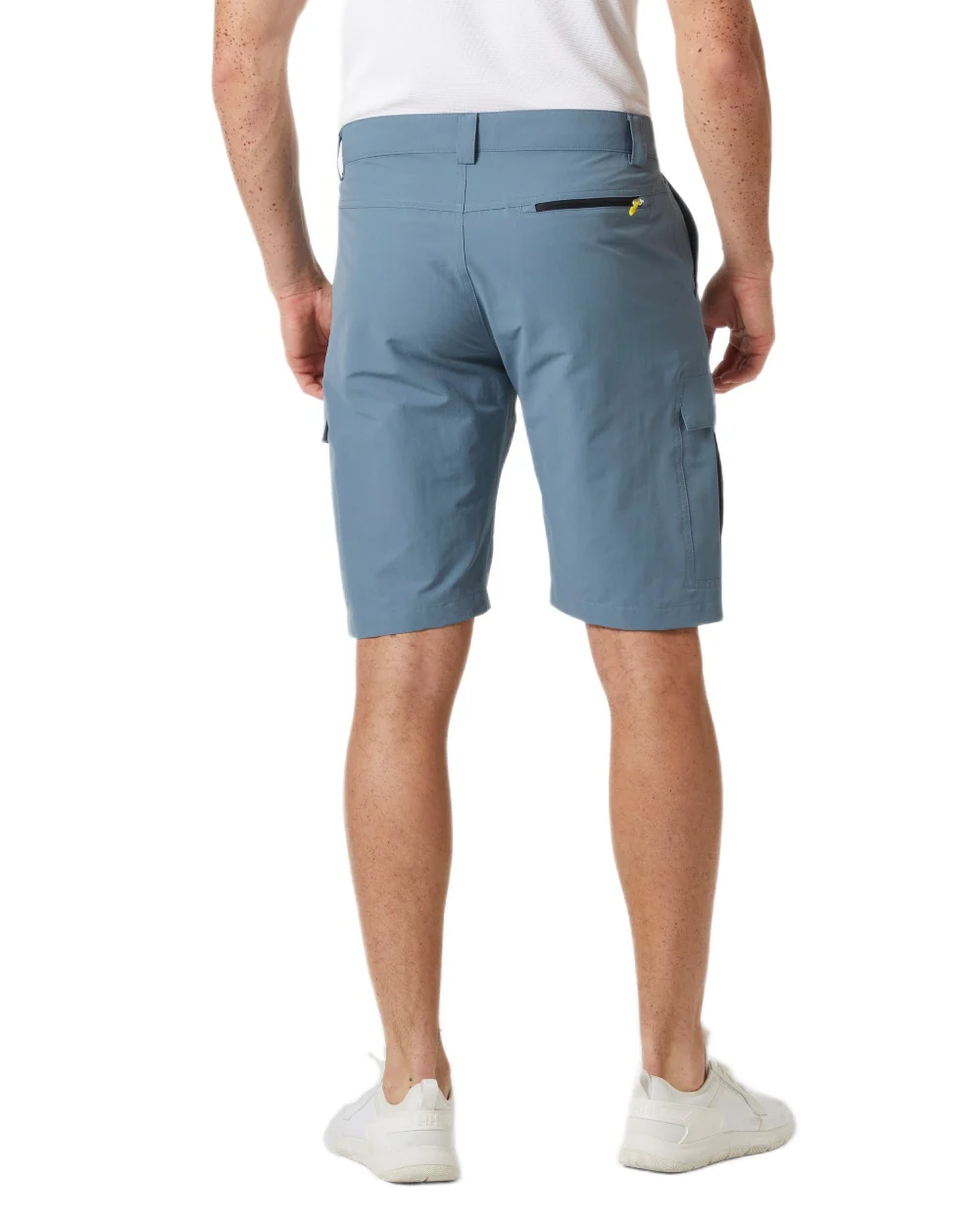 Helly Hansen Mens Quick Dry Cargo Shorts - Image 12