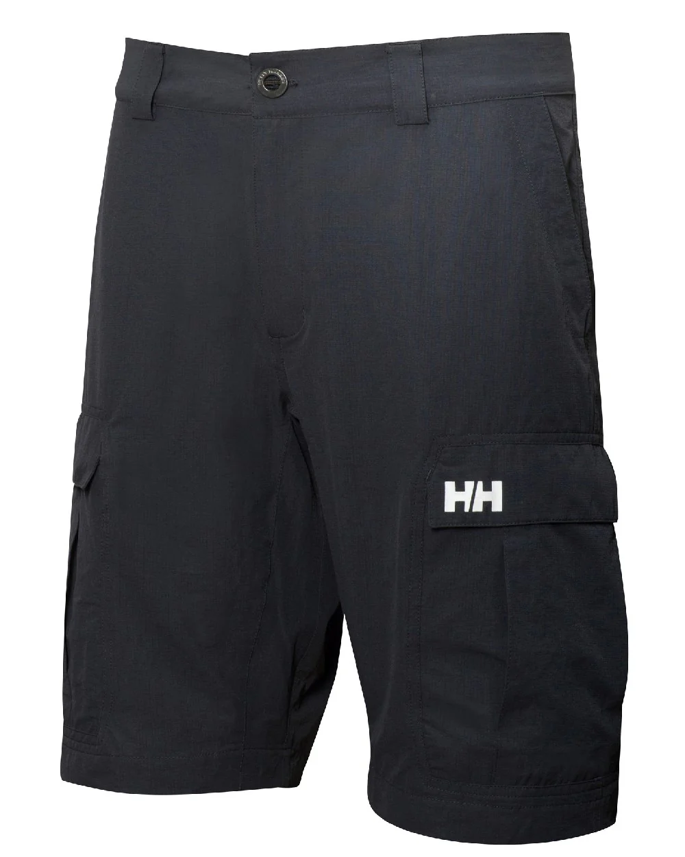 Helly Hansen Mens Quick Dry Cargo Shorts - Image 3
