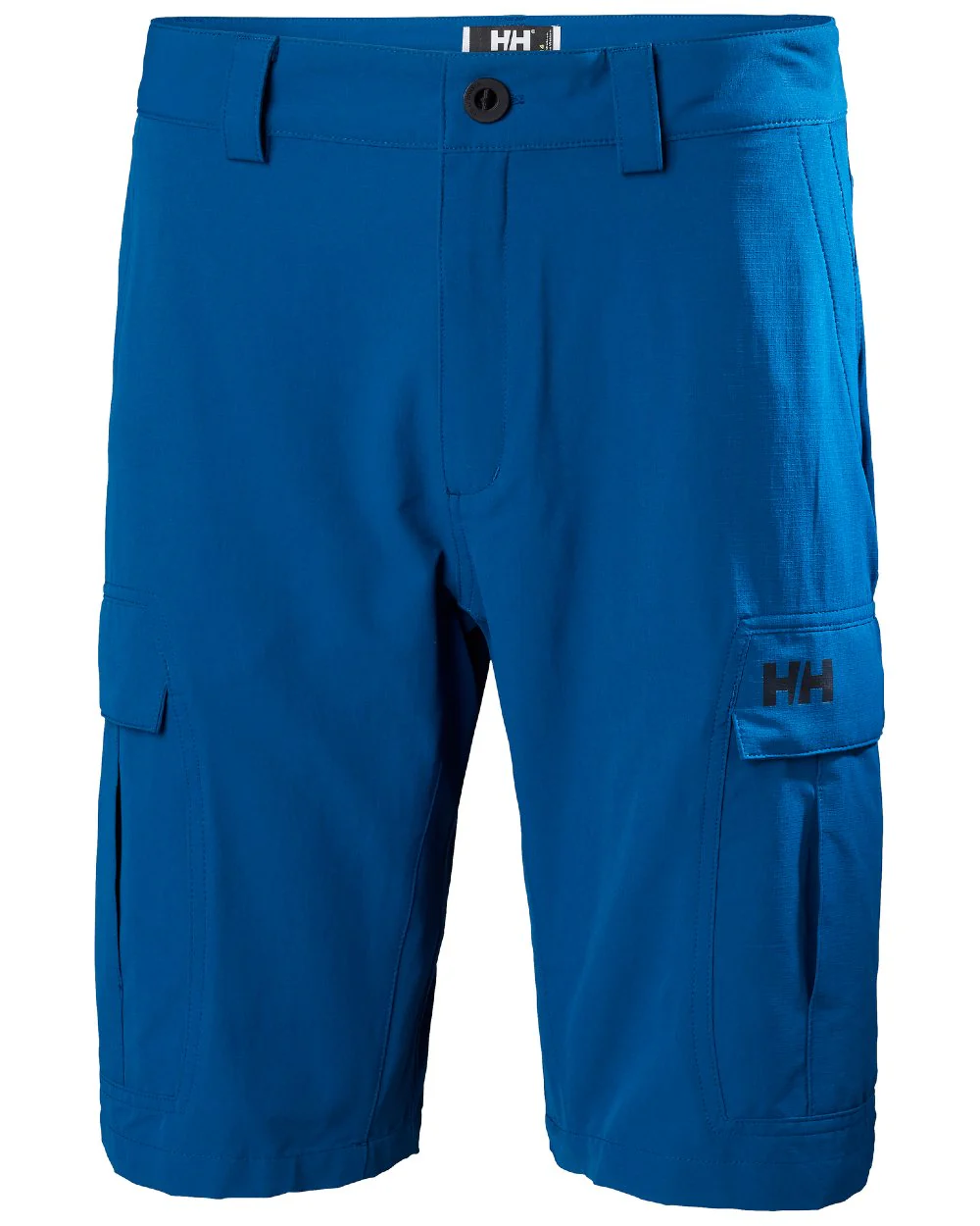 Helly Hansen Mens Quick Dry Cargo Shorts - Image 4
