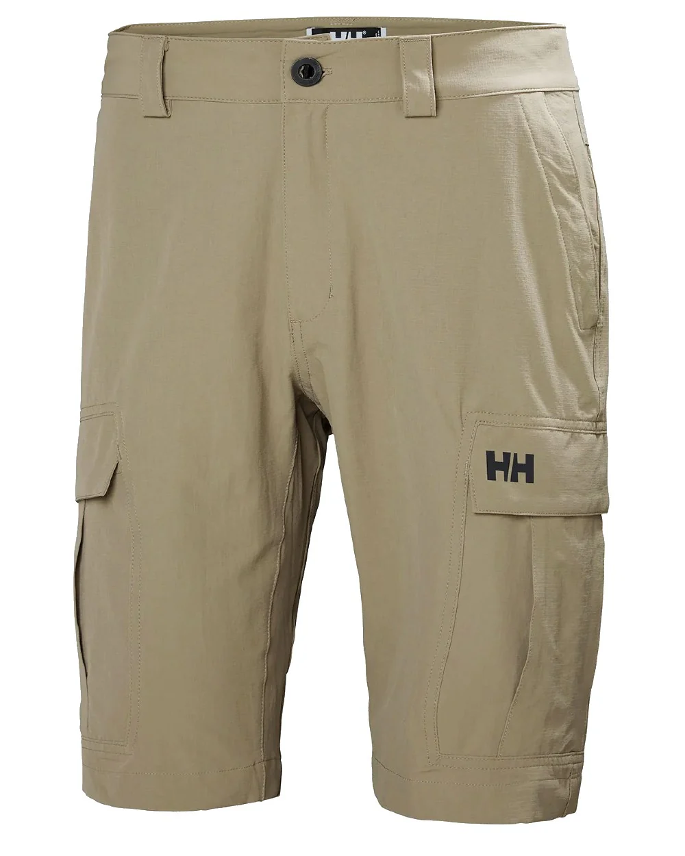 Helly Hansen Mens Quick Dry Cargo Shorts - Image 6