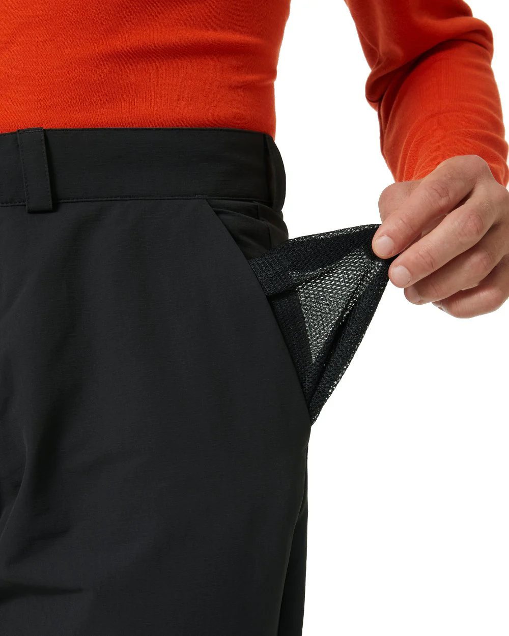 Helly Hansen Mens Quick Dry Pants - Image 3