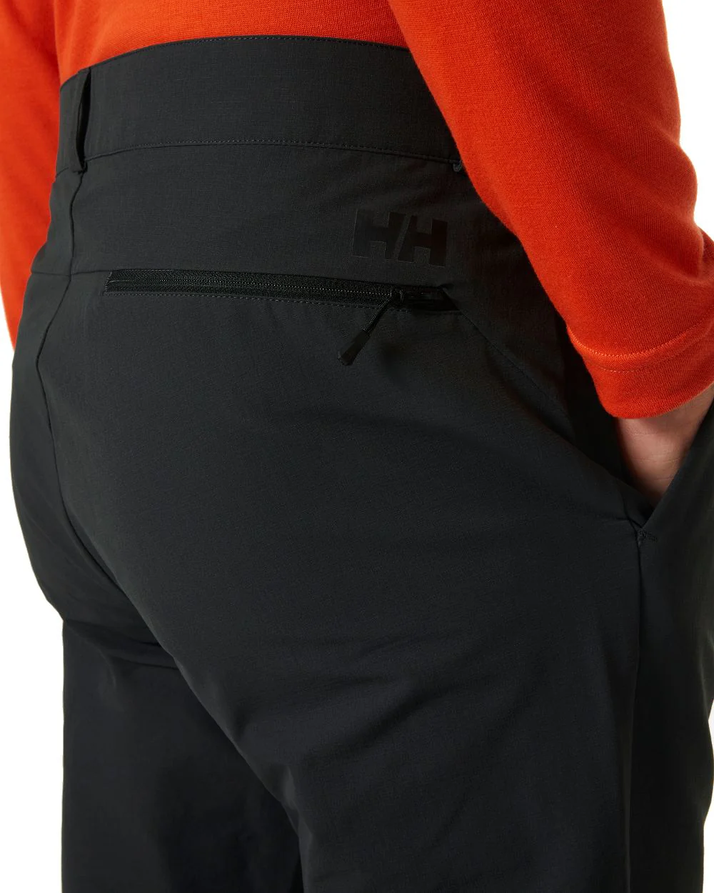 Helly Hansen Mens Quick Dry Pants - Image 4