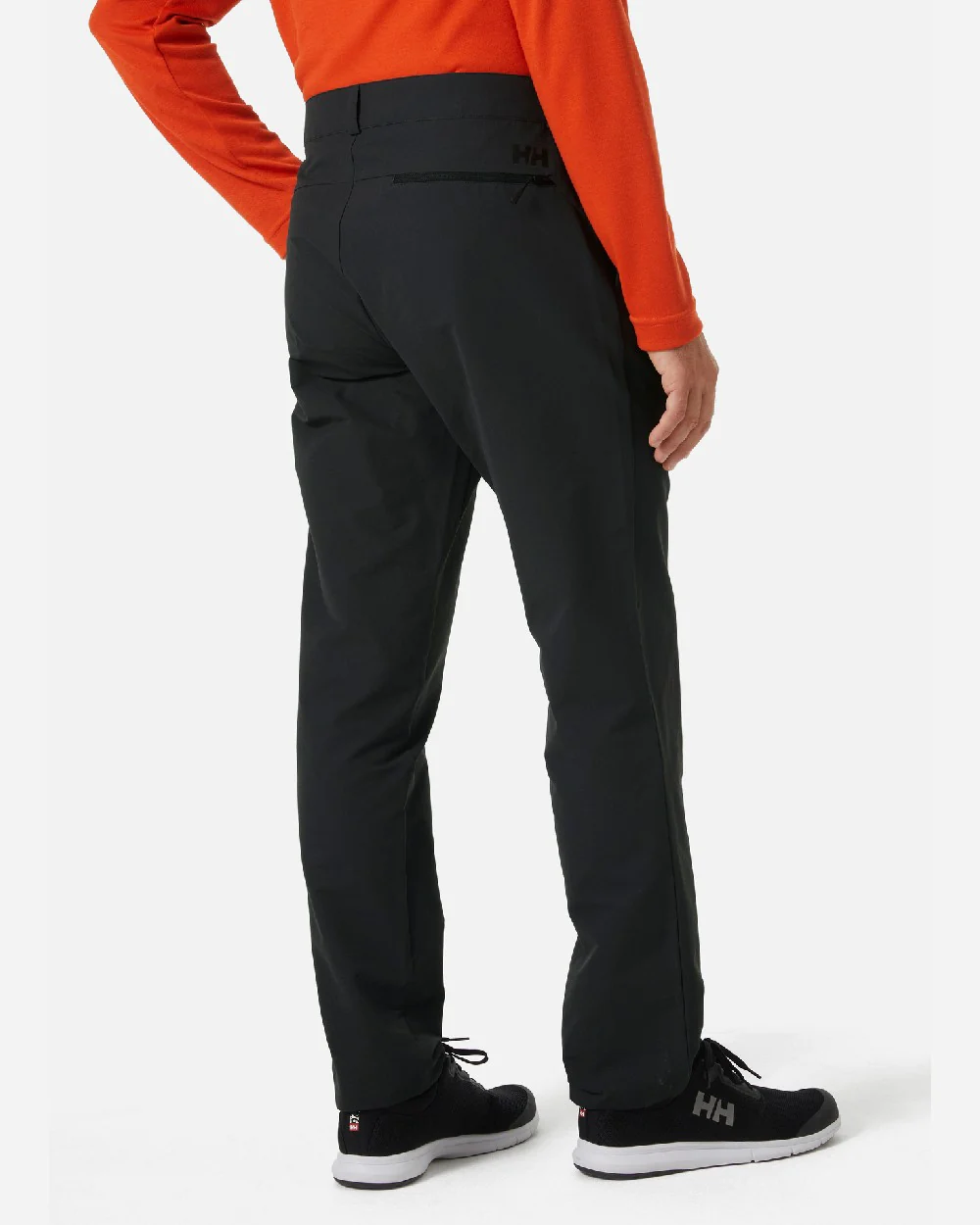 Helly Hansen Mens Quick Dry Pants - Image 5
