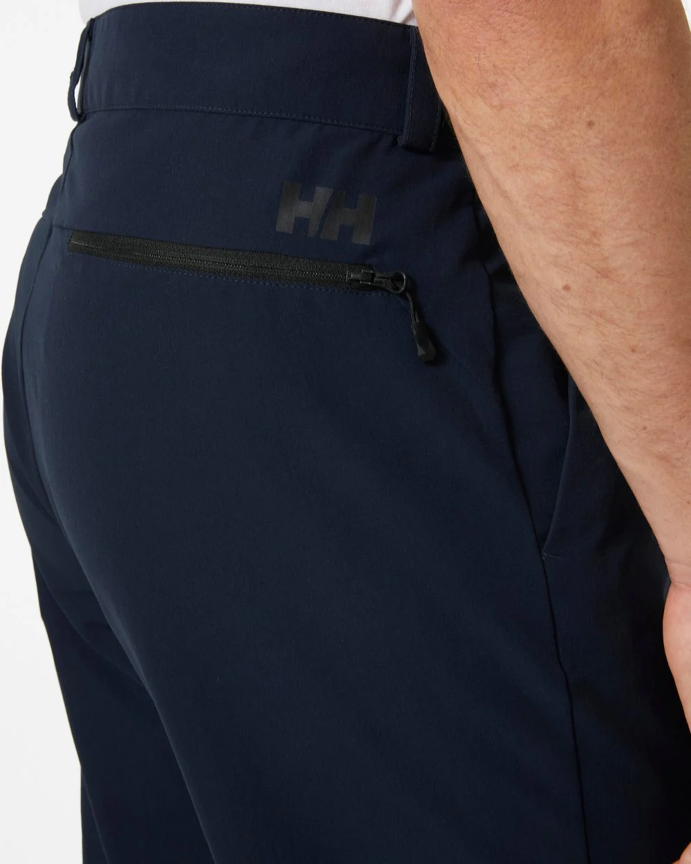 Helly Hansen Mens Quick Dry Pants - Image 8