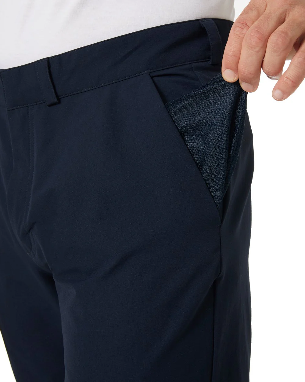 Helly Hansen Mens Quick Dry Pants - Image 9