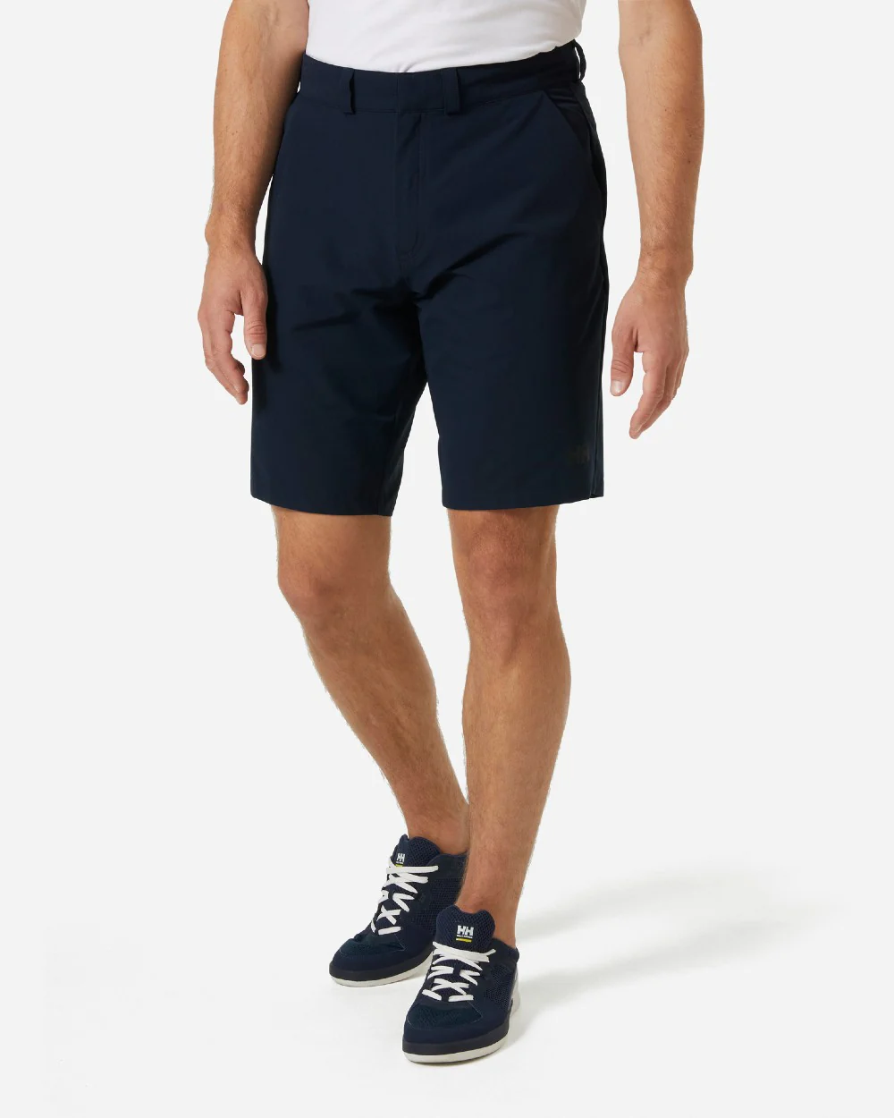 Helly Hansen Mens Quick Dry Shorts - Image 10