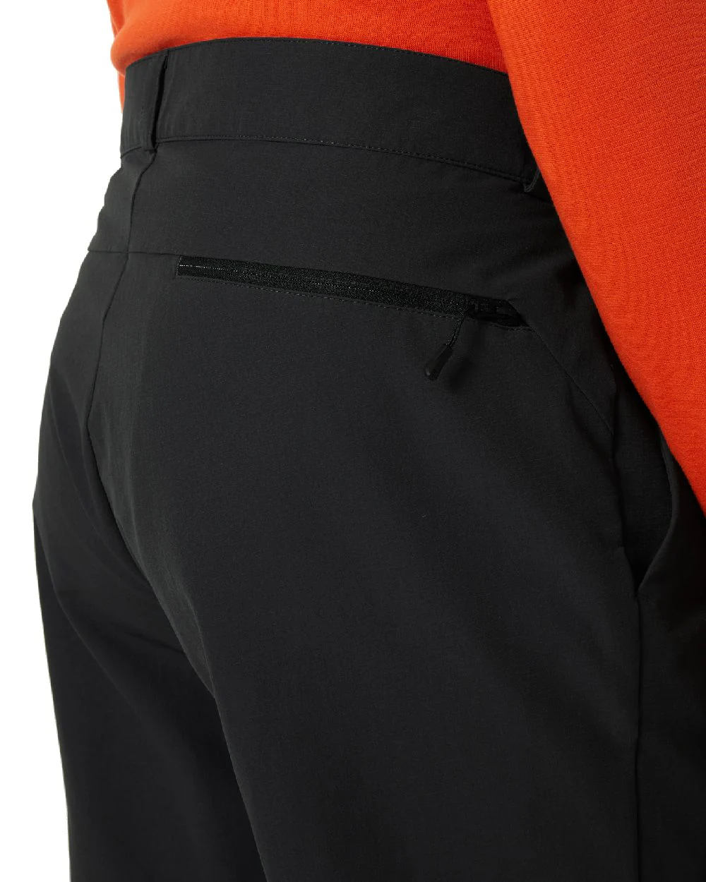 Helly Hansen Mens Quick Dry Shorts - Image 3