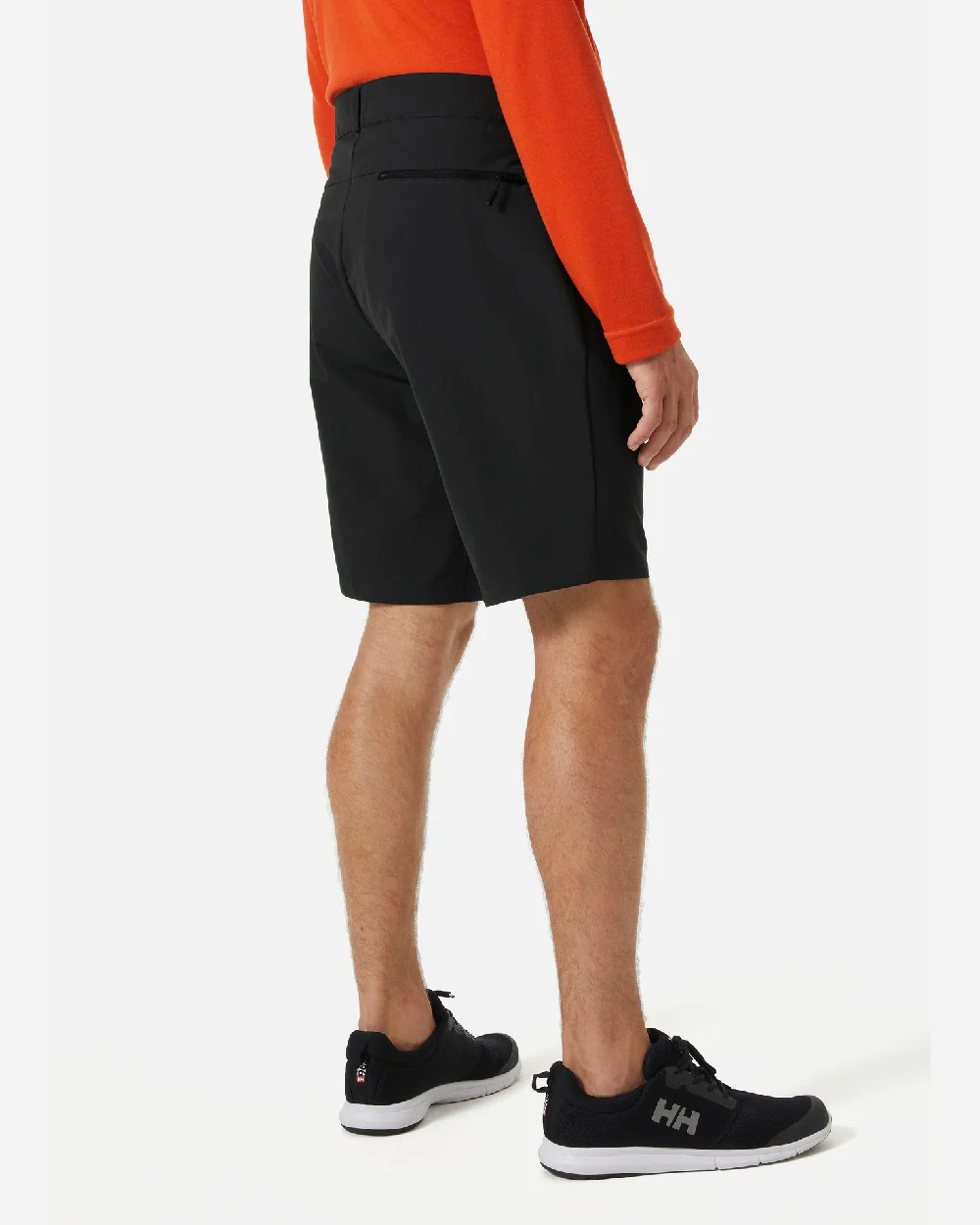 Helly Hansen Mens Quick Dry Shorts - Image 5