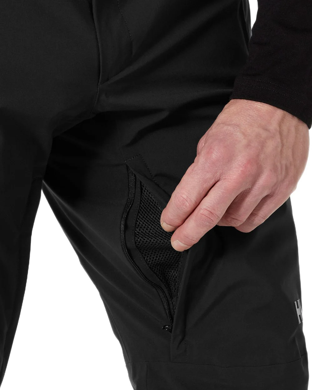 Helly Hansen Mens Rapid Pants - Image 4