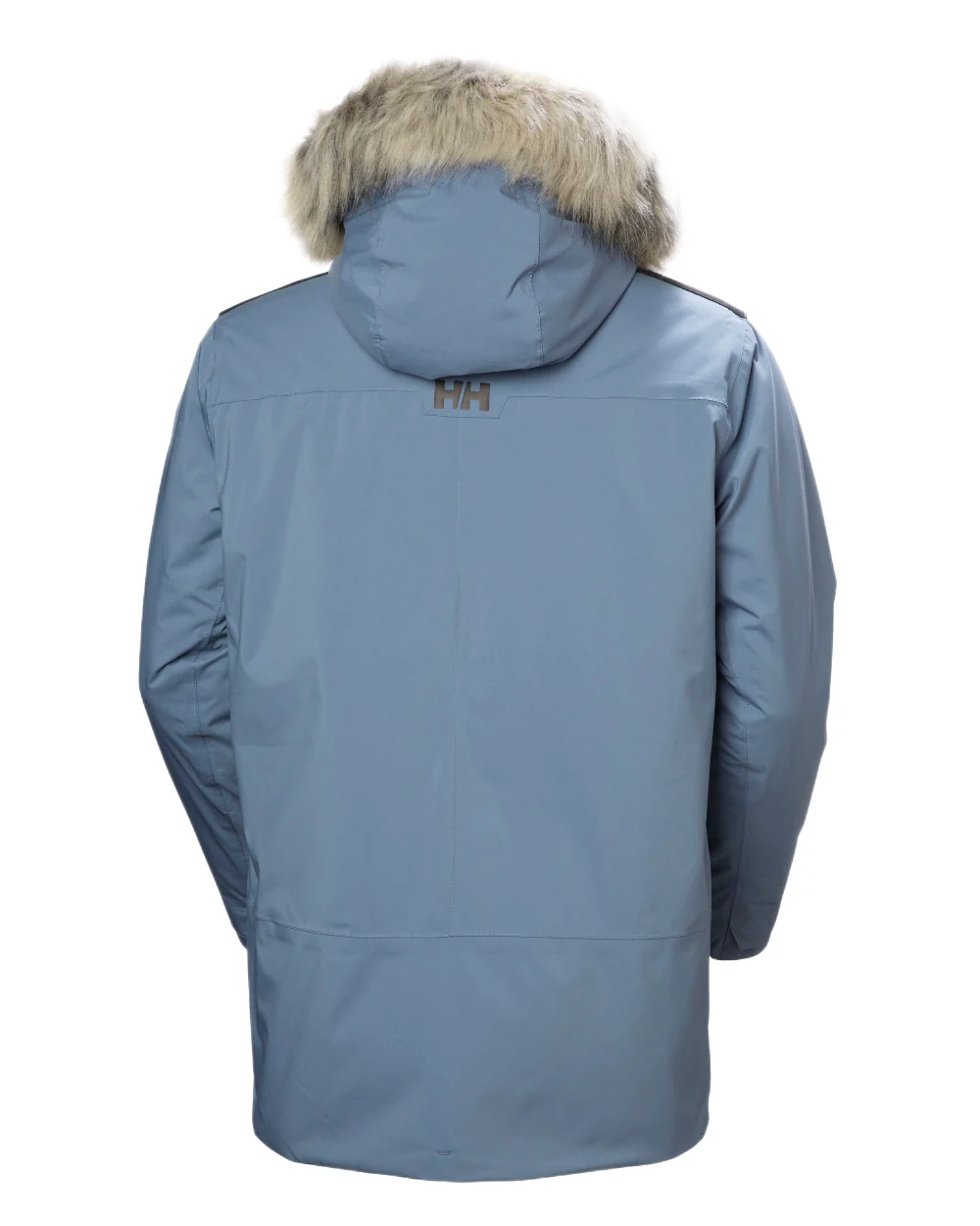 Helly Hansen Mens Reine Winter Parka - Image 16