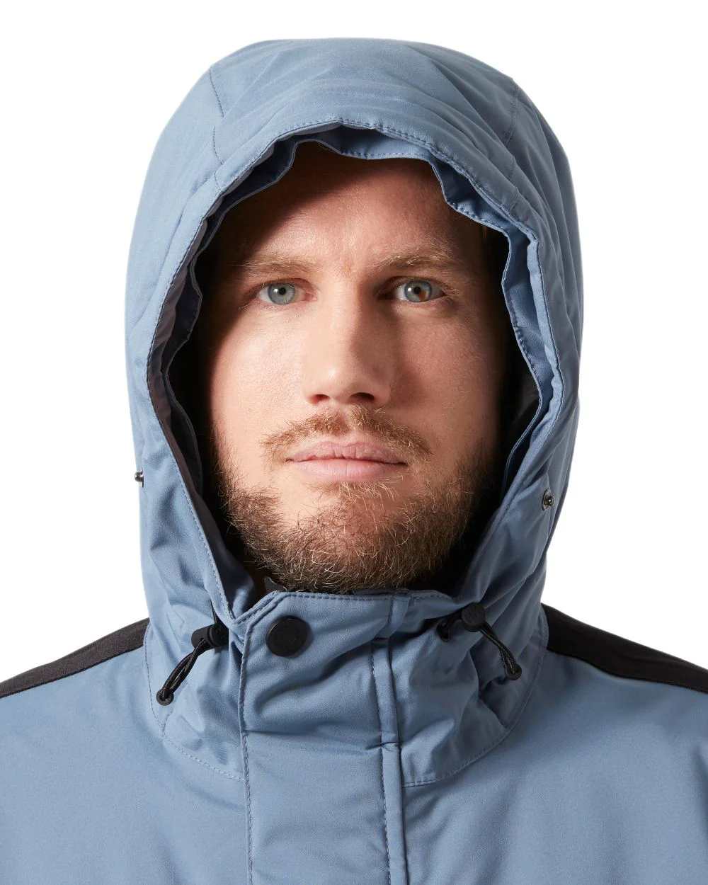 Helly Hansen Mens Reine Winter Parka - Image 19