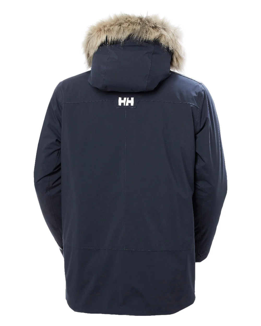 Helly Hansen Mens Reine Winter Parka - Image 6