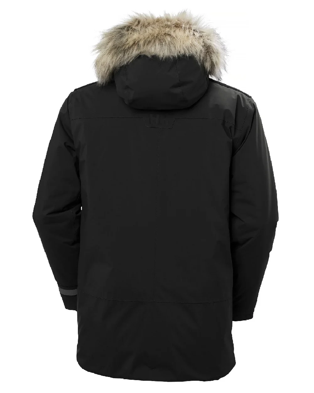 Helly Hansen Mens Reine Winter Parka - Image 8